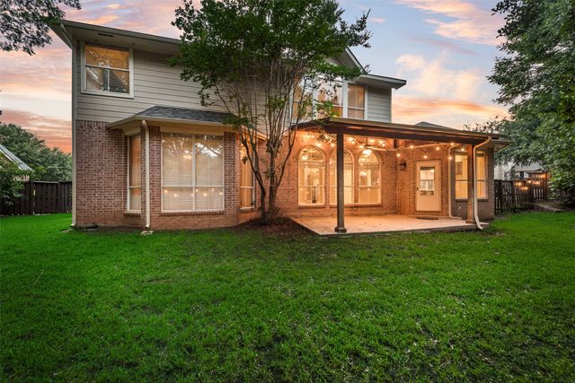 517 Northwood Trail, Southlake, TX 76092
