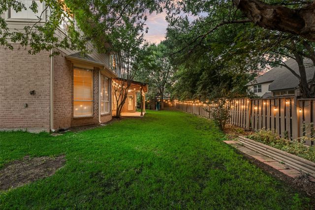 517 Northwood Trail, Southlake, TX 76092