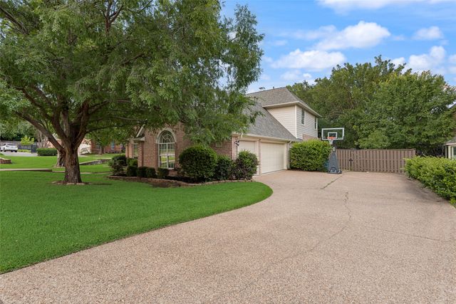 517 Northwood Trail, Southlake, TX 76092