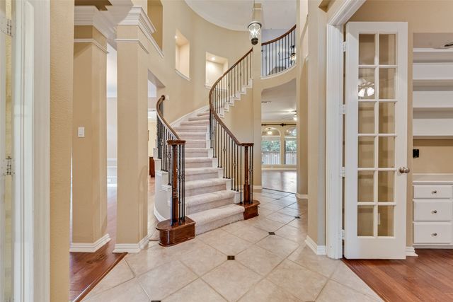 517 Northwood Trail, Southlake, TX 76092