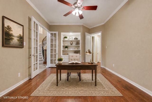 517 Northwood Trail, Southlake, TX 76092