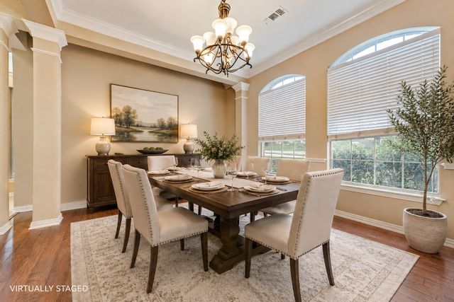517 Northwood Trail, Southlake, TX 76092