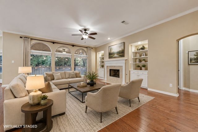 517 Northwood Trail, Southlake, TX 76092