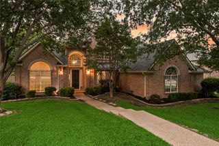 517 Northwood Trail, Southlake, TX 76092