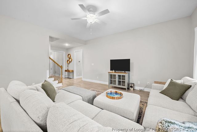 405 Turriff Way, Cameron, NC 28326