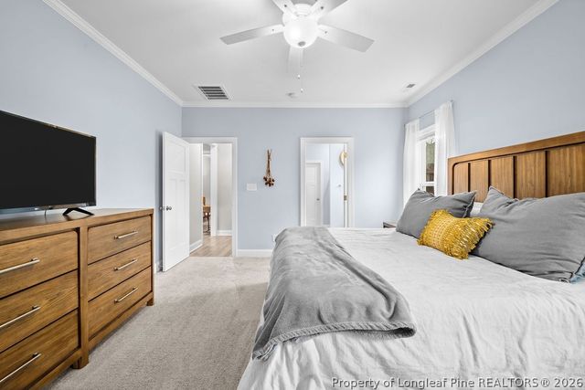 405 Turriff Way, Cameron, NC 28326