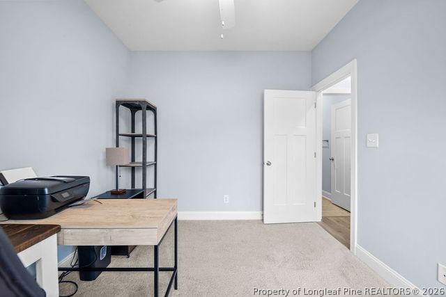 405 Turriff Way, Cameron, NC 28326