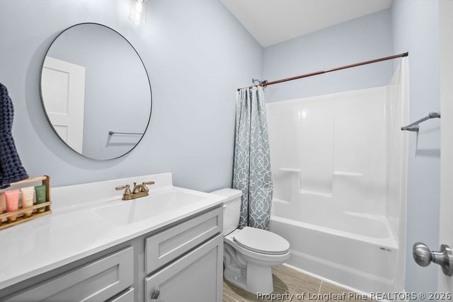 405 Turriff Way, Cameron, NC 28326