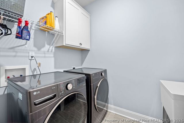 405 Turriff Way, Cameron, NC 28326