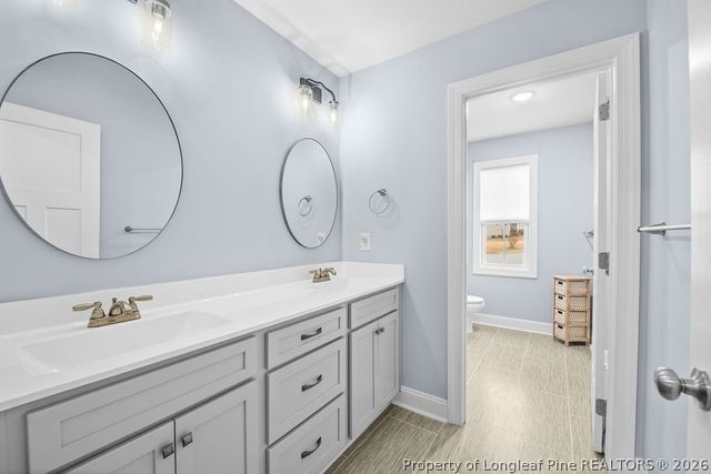 405 Turriff Way, Cameron, NC 28326