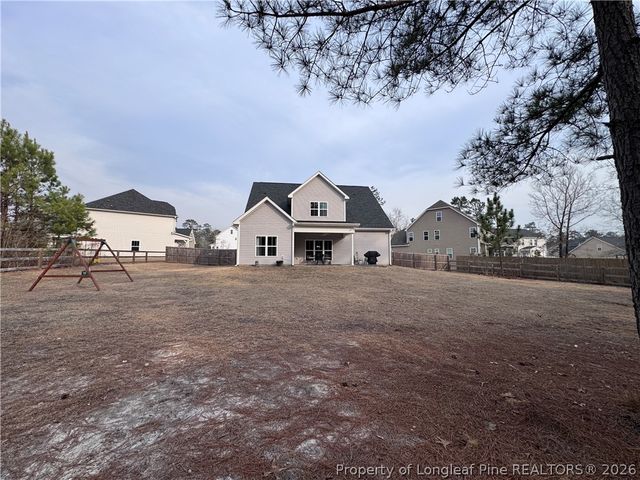 405 Turriff Way, Cameron, NC 28326