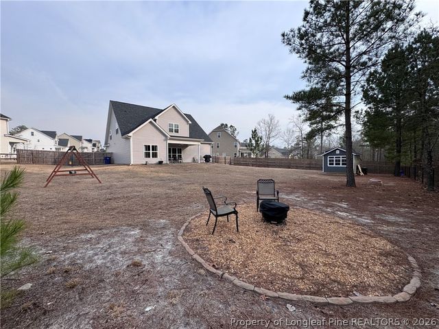 405 Turriff Way, Cameron, NC 28326