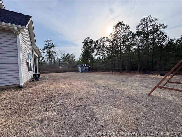 405 Turriff Way, Cameron, NC 28326