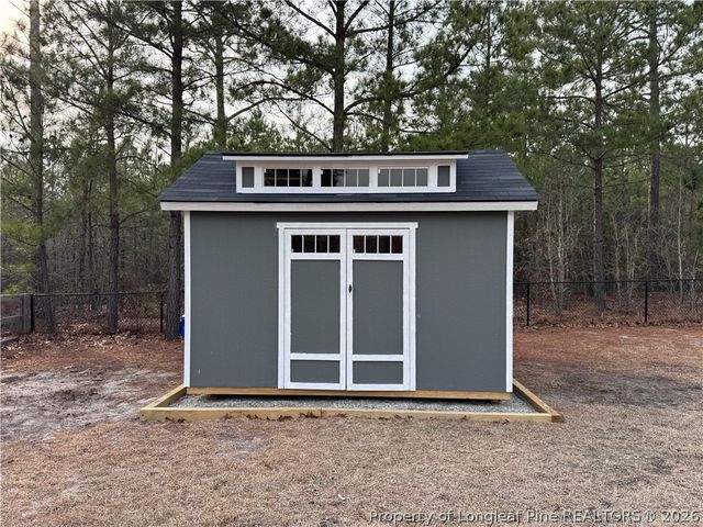 405 Turriff Way, Cameron, NC 28326