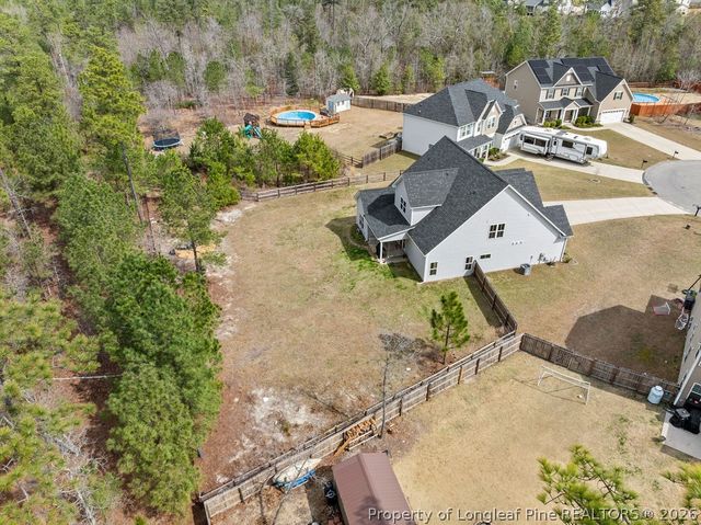 405 Turriff Way, Cameron, NC 28326