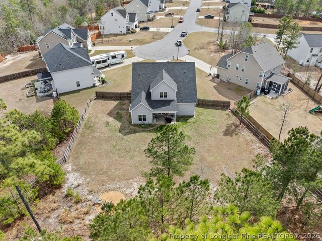 405 Turriff Way, Cameron, NC 28326