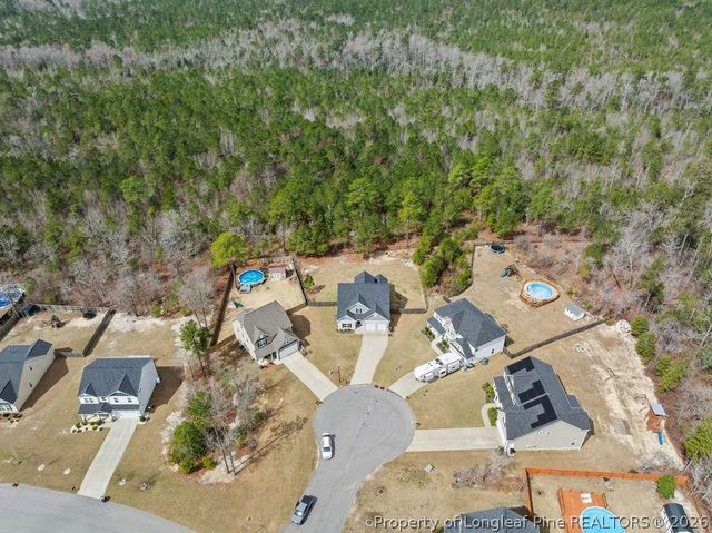 405 Turriff Way, Cameron, NC 28326