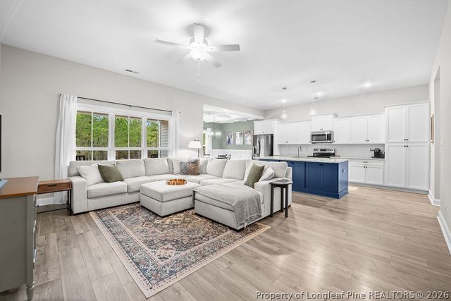 405 Turriff Way, Cameron, NC 28326