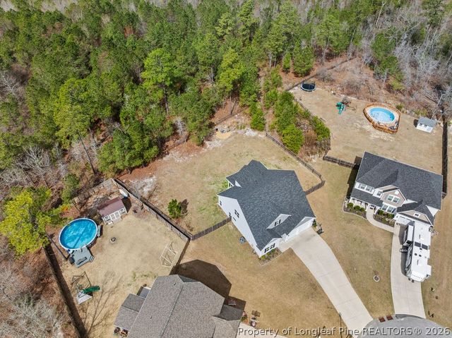 405 Turriff Way, Cameron, NC 28326