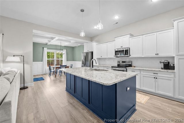 405 Turriff Way, Cameron, NC 28326