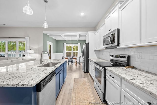 405 Turriff Way, Cameron, NC 28326