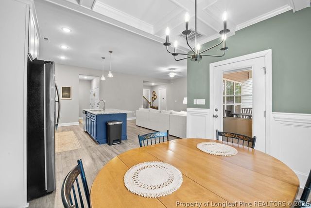 405 Turriff Way, Cameron, NC 28326