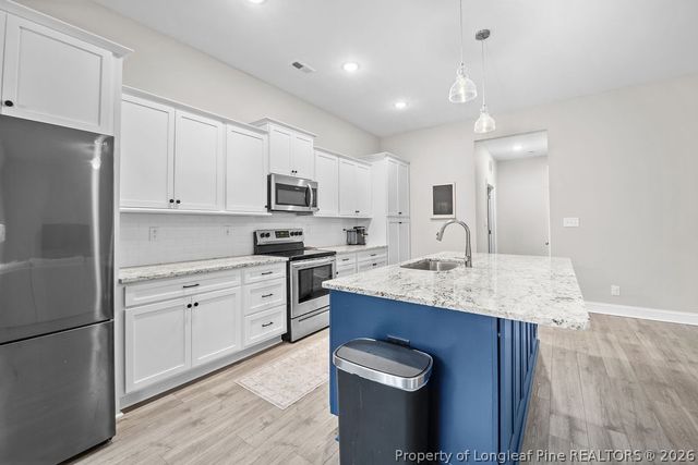 405 Turriff Way, Cameron, NC 28326