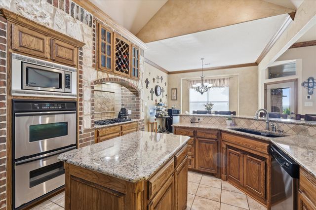 12025 Vista Ranch Way, Fort Worth, TX 76179