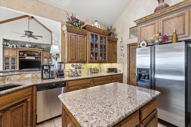 12025 Vista Ranch Way, Fort Worth, TX 76179