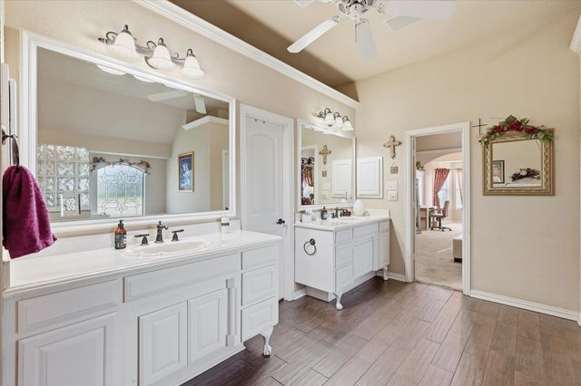 12025 Vista Ranch Way, Fort Worth, TX 76179