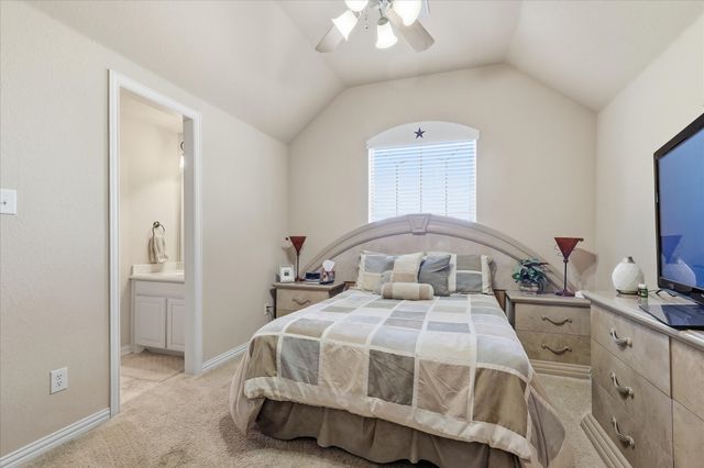 12025 Vista Ranch Way, Fort Worth, TX 76179