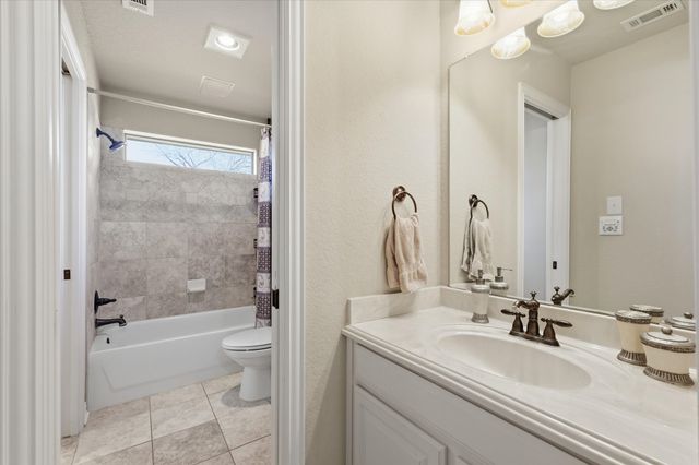 12025 Vista Ranch Way, Fort Worth, TX 76179