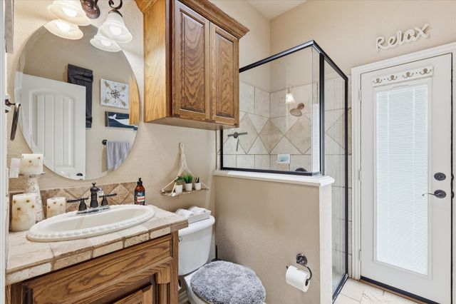 12025 Vista Ranch Way, Fort Worth, TX 76179