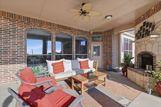 12025 Vista Ranch Way, Fort Worth, TX 76179
