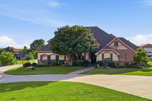 12025 Vista Ranch Way, Fort Worth, TX 76179