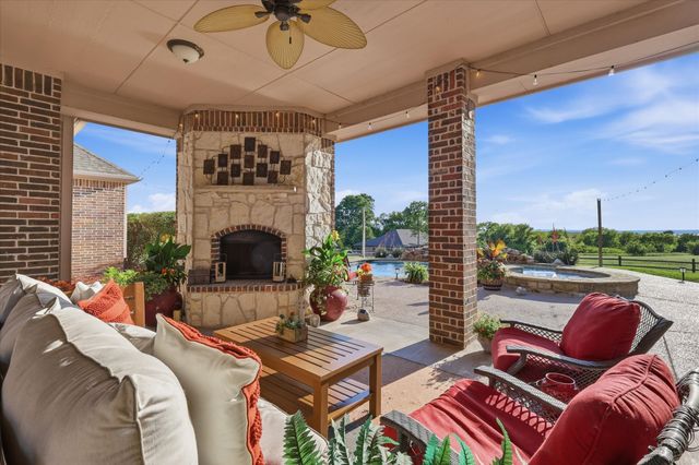 12025 Vista Ranch Way, Fort Worth, TX 76179