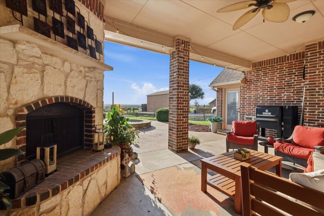 12025 Vista Ranch Way, Fort Worth, TX 76179