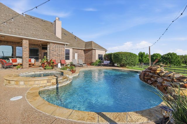 12025 Vista Ranch Way, Fort Worth, TX 76179