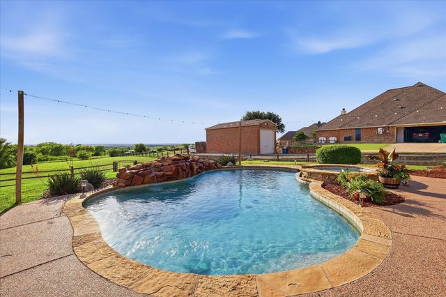 12025 Vista Ranch Way, Fort Worth, TX 76179