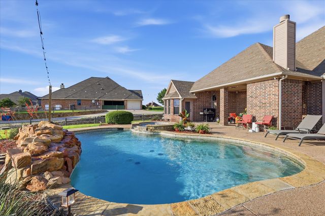12025 Vista Ranch Way, Fort Worth, TX 76179