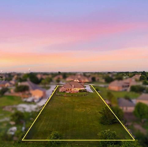 12025 Vista Ranch Way, Fort Worth, TX 76179