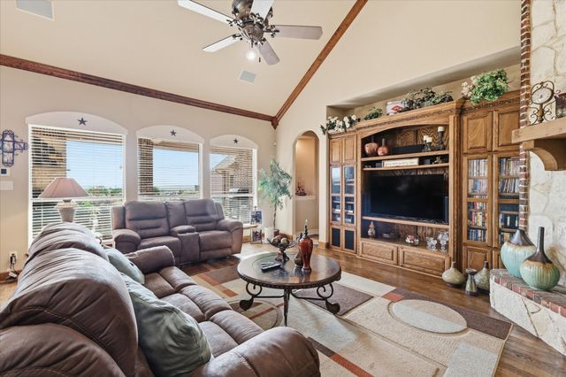 12025 Vista Ranch Way, Fort Worth, TX 76179
