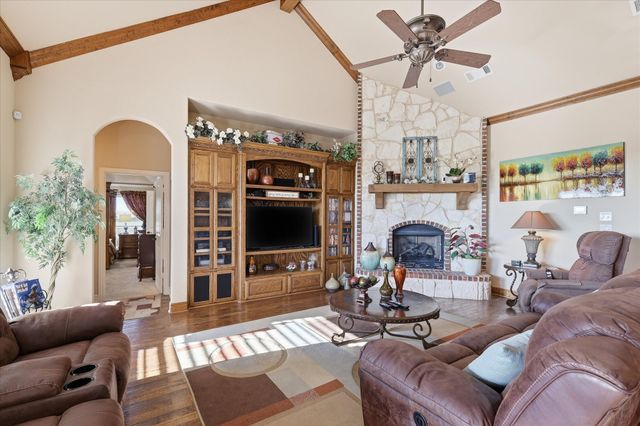 12025 Vista Ranch Way, Fort Worth, TX 76179