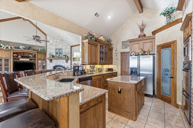 12025 Vista Ranch Way, Fort Worth, TX 76179