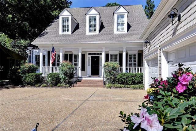 119 Portland, Williamsburg, VA 23188