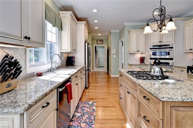 119 Portland, Williamsburg, VA 23188