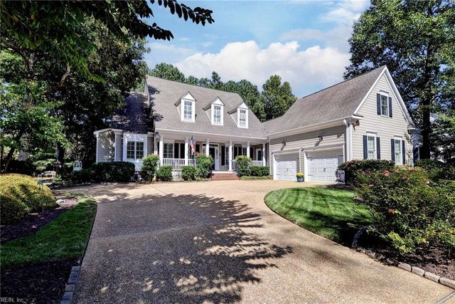 119 Portland, Williamsburg, VA 23188