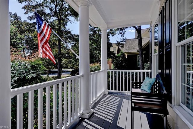 119 Portland, Williamsburg, VA 23188