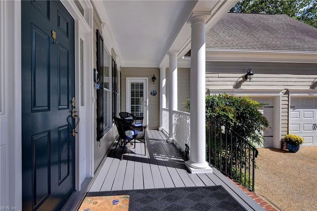 119 Portland, Williamsburg, VA 23188