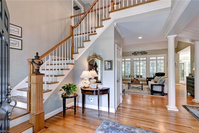 119 Portland, Williamsburg, VA 23188